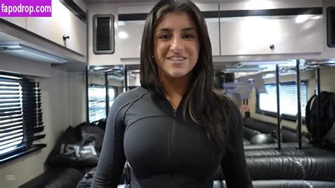 Hailie Deegan and Chase Cabre have been dating since 2020. Both come from a racing background and have raced each other in the past during their time in the ARCA Menards Series.